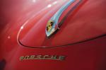 Porsche 356A Cabriolet 1959 года